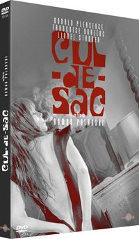 Cul-de-sac [DVD]