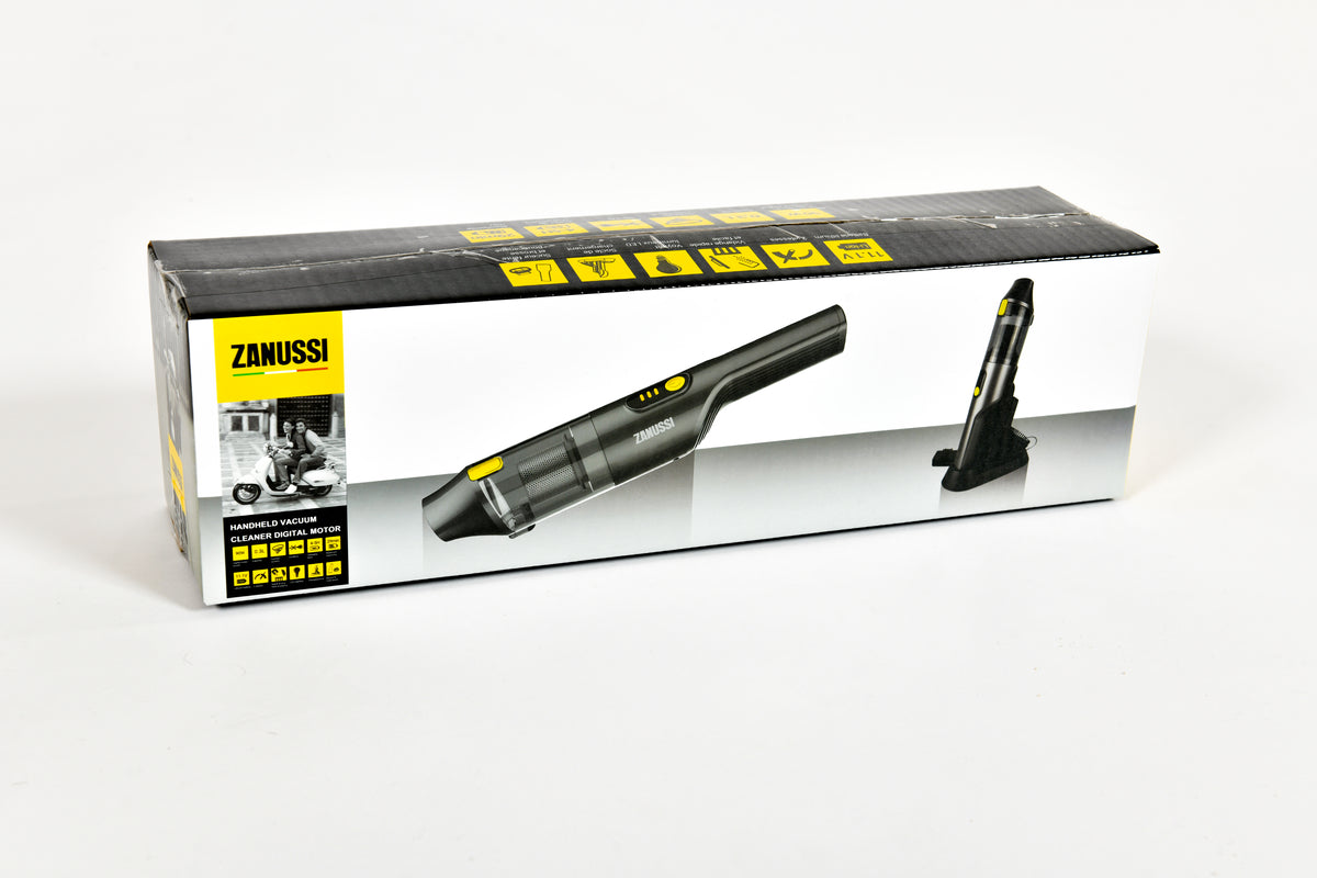 Zanussi - Aspirateur à main VCHZ86