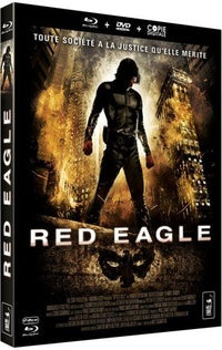Red Eagle [Blu-ray]