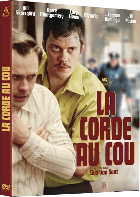 La Corde au cou [DVD]