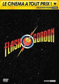 Flash Gordon [DVD]