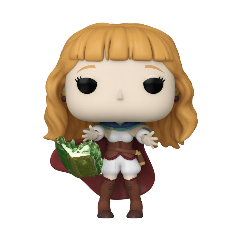 Funko Pop! Animation: Black Clover - Mimosa