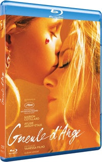 Gueule d'ange [Blu-ray]