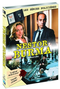 Nestor Burma - Digipack 2 [DVD]
