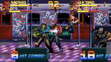 Fallen City Brawl - Limited Special Edition