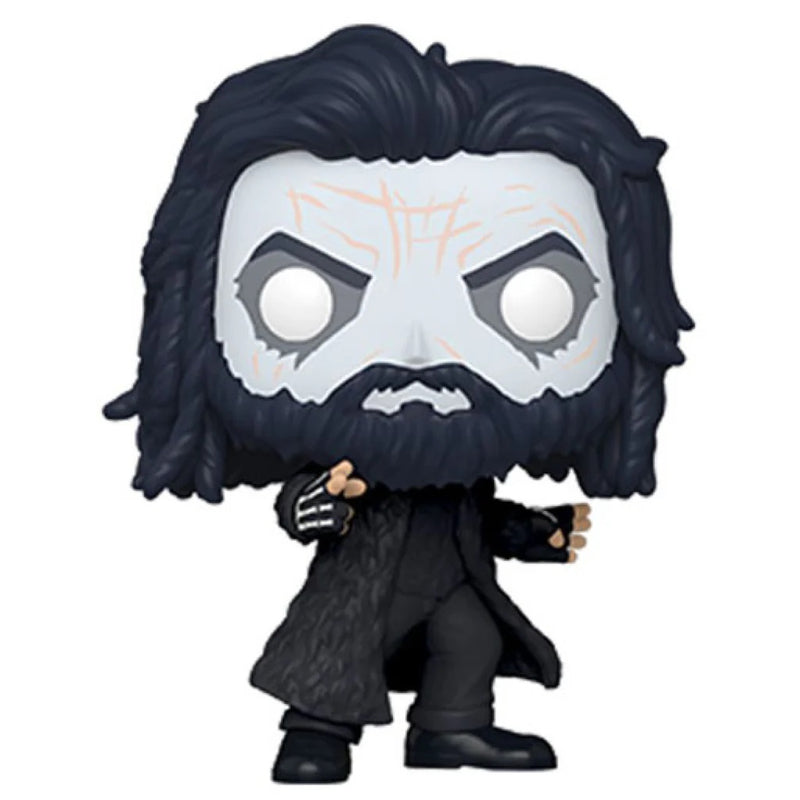 Funko Pop! Rocks: Rob Zombie (Dragula) (Glows in the Dark) - Special Edition