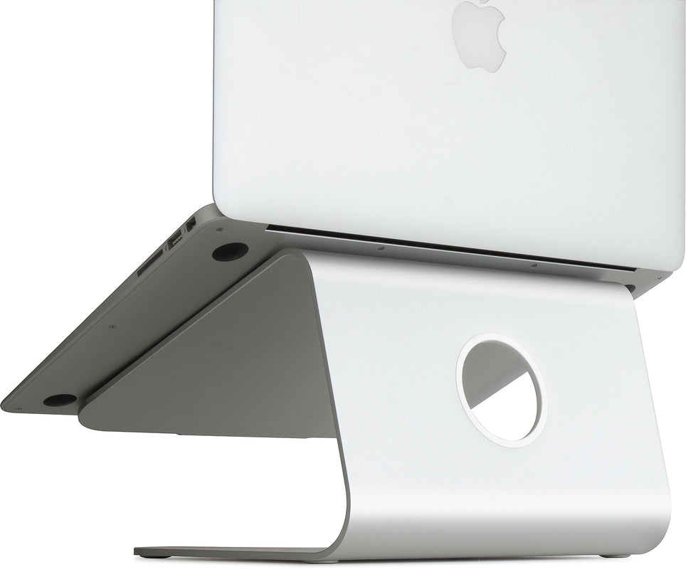 Rain Design mStand MacBook Stand Silver