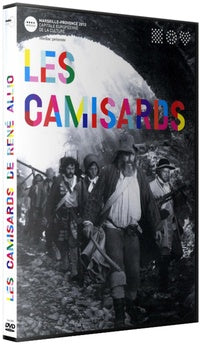 Les Camisards [DVD]