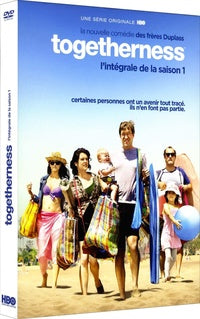 Togetherness - Saison 1 [DVD]