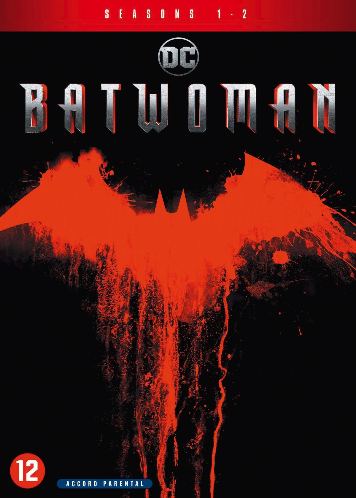 Batwoman - Saisons 1 et 2 [DVD]