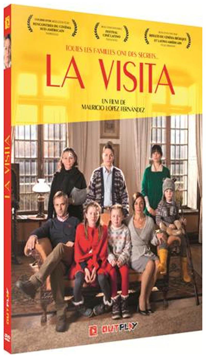 La Visita [DVD]