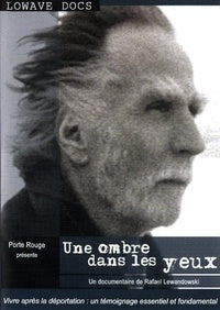 Une ombre dans les yeux [DVD]