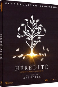 Hérédité [4K Ultra HD]
