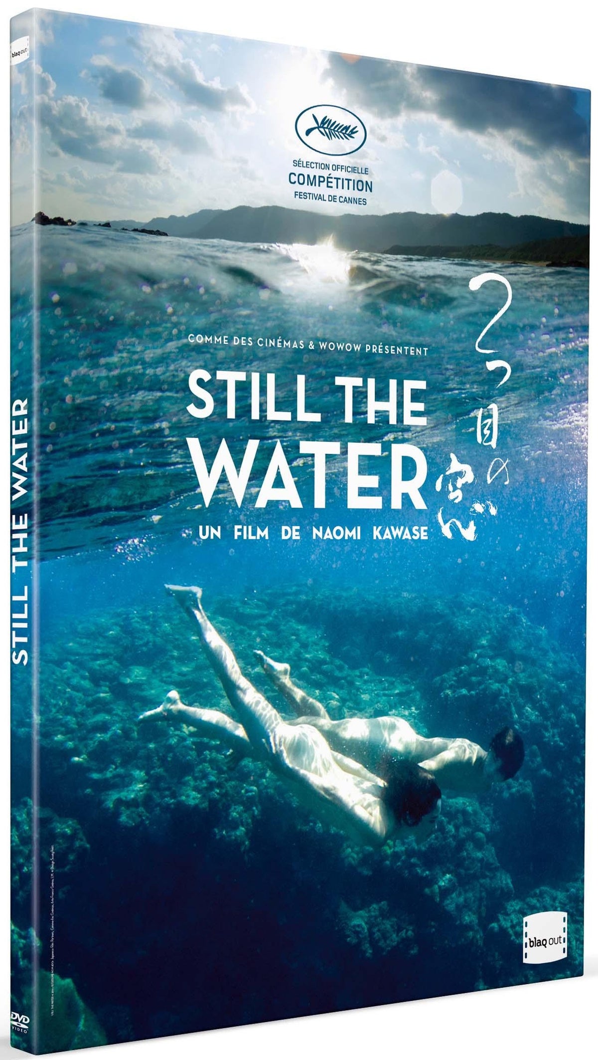 Still the Water [DVD]
