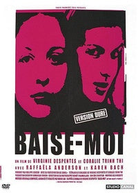 Baise-moi [DVD]