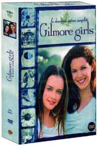 Gilmore Girls - Saison 2 [DVD]