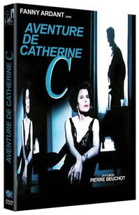 Aventure de Catherine C [DVD]