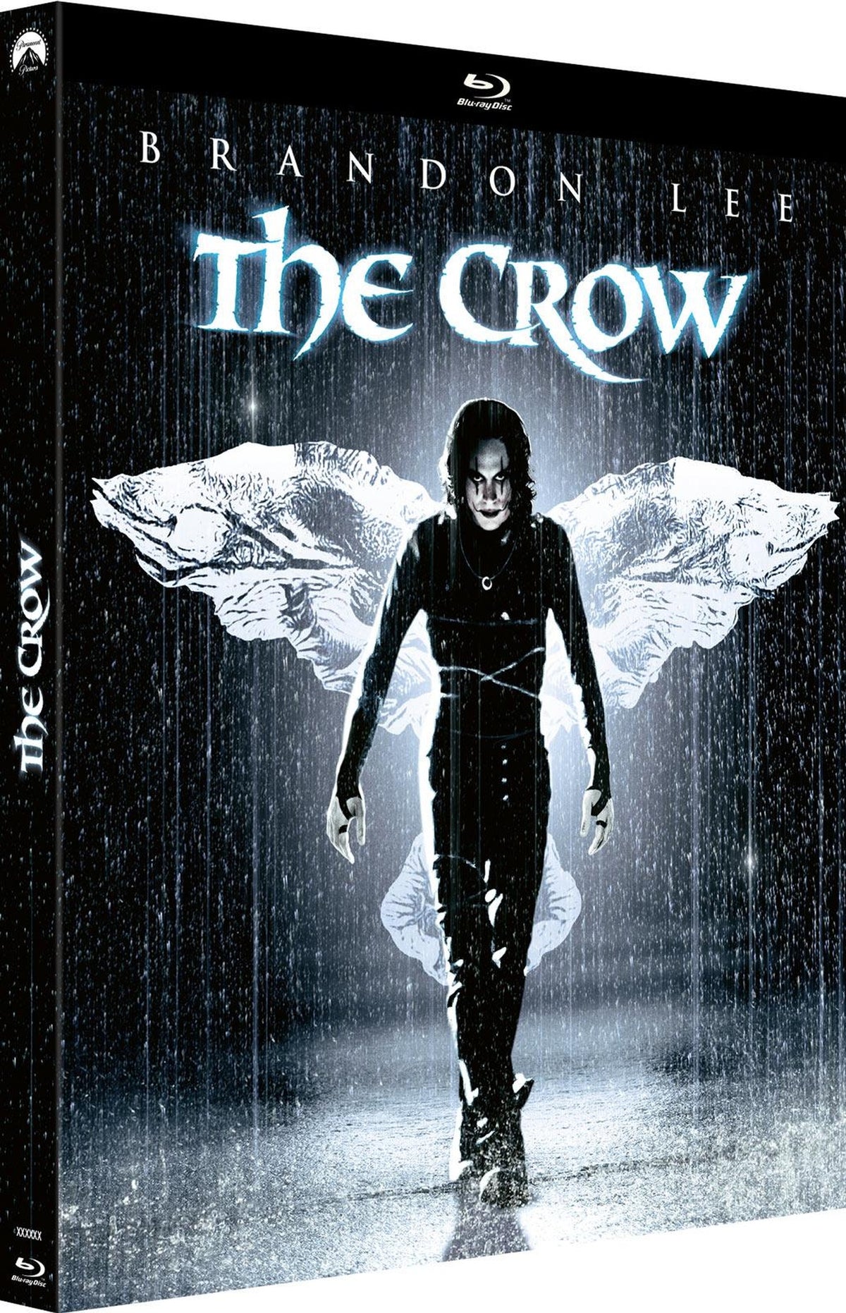 The Crow [Blu-ray]
