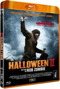 Halloween II [Blu-ray]