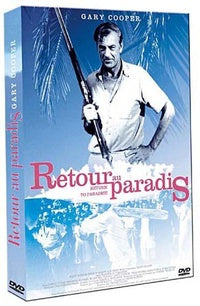 Retour au paradis [DVD]