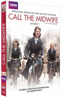 (Occasion) - Call the Midwife - Saison 1 [DVD]