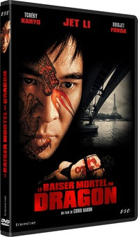 Le Baiser mortel du dragon [DVD]