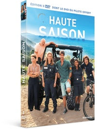 Haute saison [DVD]