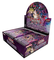 Yu-Gi-Oh! TCG - Chaos Origins Booster Pack Display (24 Boosters)