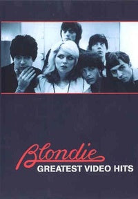 Blondie - Greatest Video Hits [DVD]