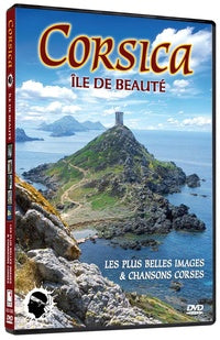 Corsica : île de beauté [DVD]