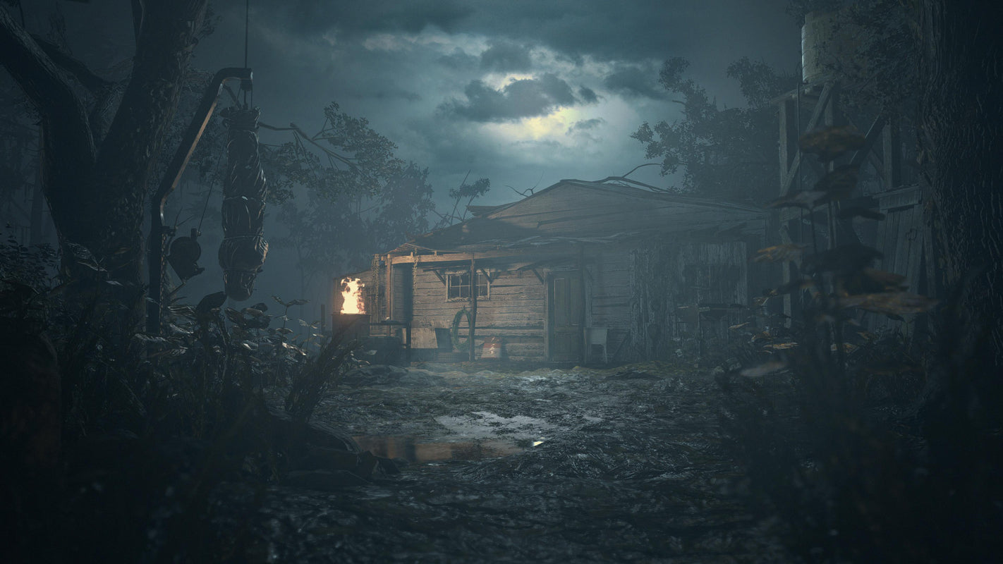 Resident Evil 7: Biohazard - Gold Edition