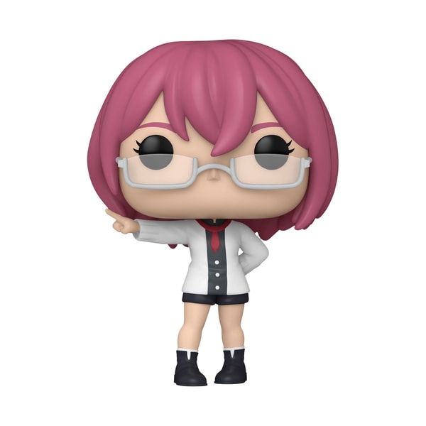 Funko Pop! Animation: Seven Deadly Sins - Gowther - flash vidéo