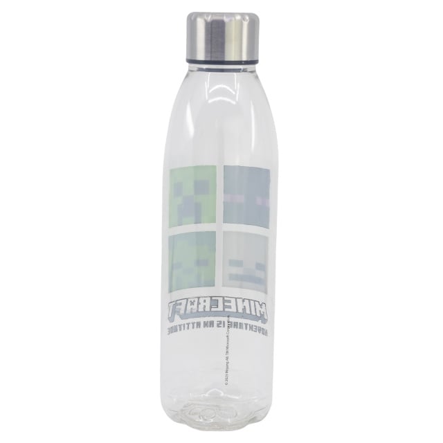 Stor - Minecraft - Bouteille en plastique 980ml "Créatures"