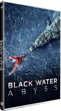 Black Water : Abyss [DVD]