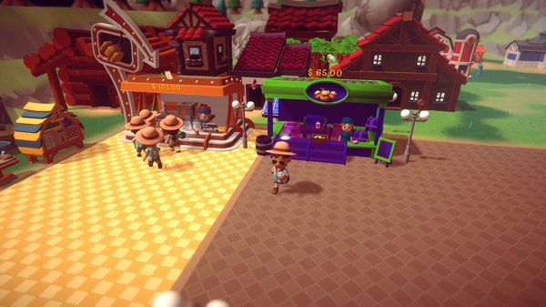 Spirit of the Island - Paradise Edition - flash vidéo