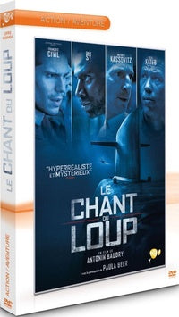 Le Chant du loup [DVD]