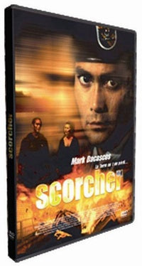 Scorcher [DVD]