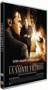 La Sainte Victoire [DVD]