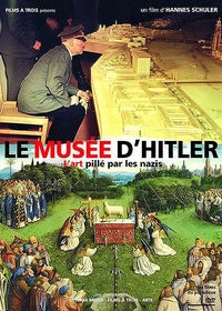 Le Musée d'Hitler (L'art pillé par les nazis) [DVD]