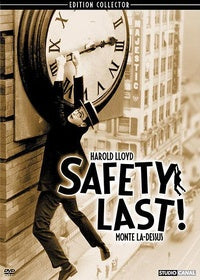 Monte là-dessus ! [DVD]