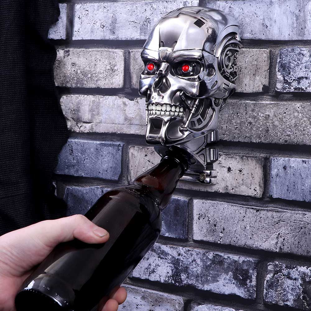 Terminator 2 - Ouvre Bouteille T-800