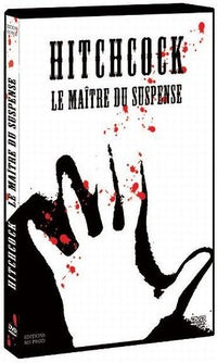 Hitchcock - Le maître du suspense [DVD]