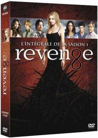 (Occasion) - Revenge - Saison 1 [DVD]
