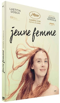 Jeune femme [DVD]