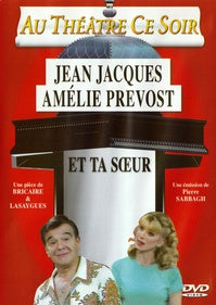 Et ta soeur [DVD]