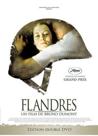 Flandres [DVD]