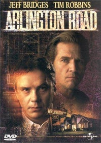 Arlington Road [DVD]
