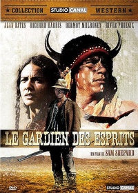 Le Gardien des esprits [DVD]