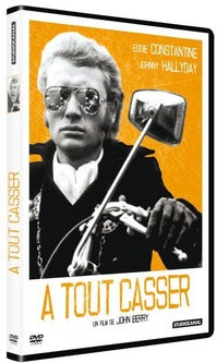 À tout casser [DVD]