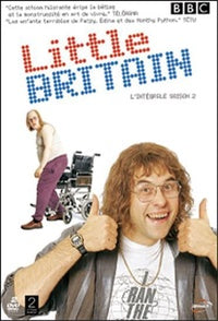 Little Britain - Saison 2 [DVD]